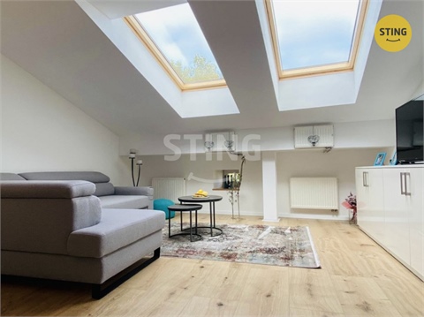 Pronájem bytu 2kk, 57 m² 2