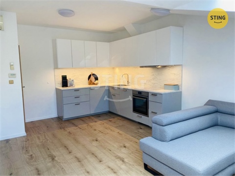 Pronájem bytu 2kk, 57 m² - 4