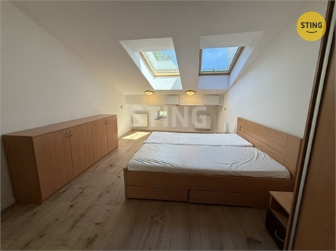 Pronájem bytu 2kk, 57 m² - 2
