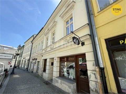 Pronájem bytu 2kk, 57 m² - 10