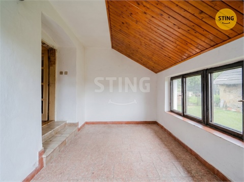 Prodej rodinného domu, 200 m² - 2