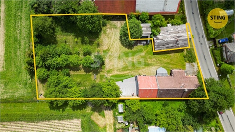 Prodej rodinného domu, 200 m² - 12