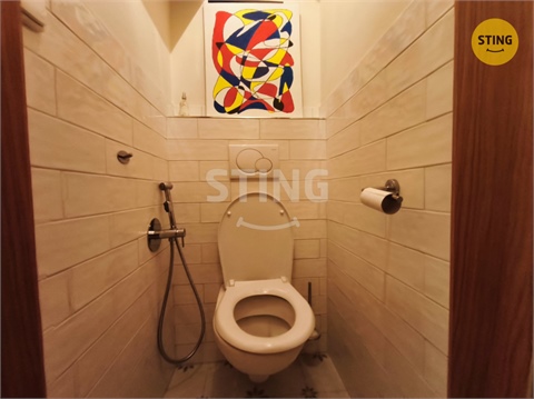 Pronájem bytu 2kk, 59 m² - 10