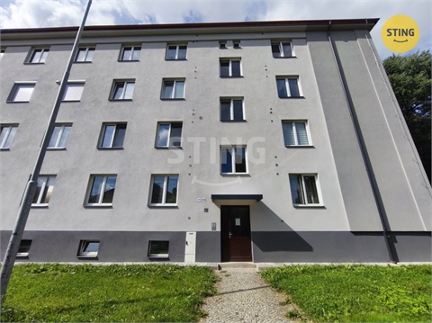 Pronájem bytu 2kk, 59 m² 2