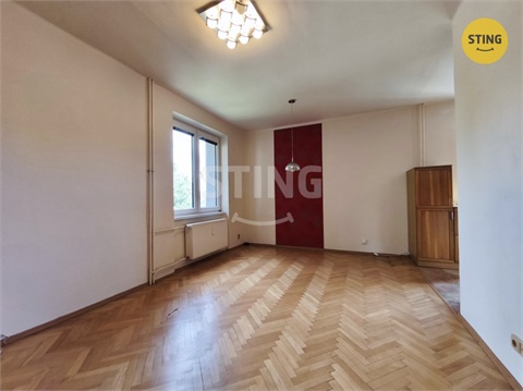 Pronájem bytu 2kk, 59 m² - 0