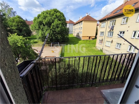 Pronájem bytu 2kk, 59 m² 6