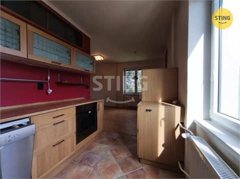 Pronájem bytu 2kk, 59 m² 0