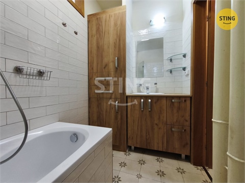 Pronájem bytu 2kk, 59 m² - 8
