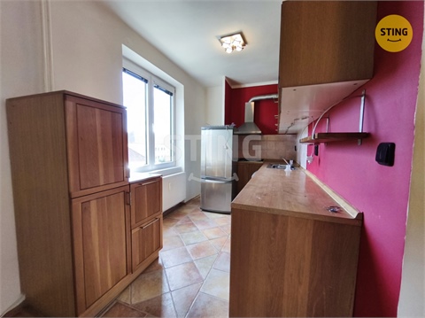 Pronájem bytu 2kk, 59 m² - 2