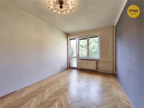 Pronájem bytu 2kk, 59 m² - 4