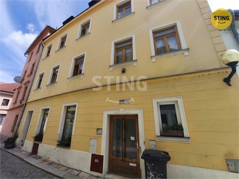 Pronájem bytu 2kk, 44 m² - 6
