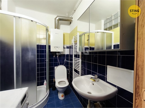 Pronájem bytu 2kk, 44 m² 2