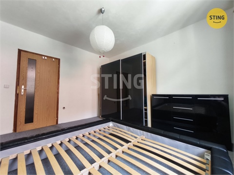 Pronájem bytu 2kk, 44 m² - 2