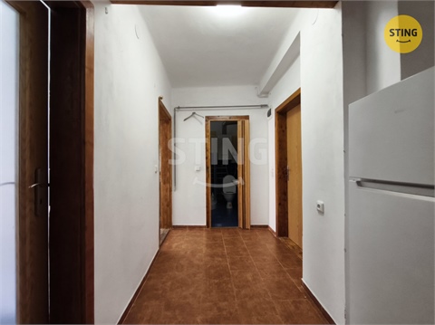 Pronájem bytu 2kk, 44 m² - 4