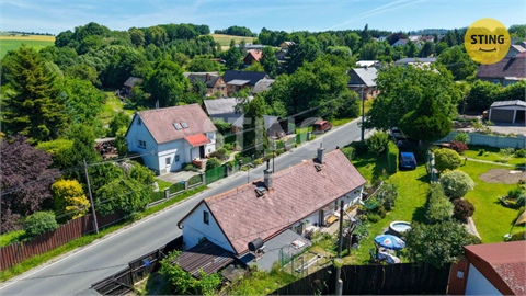 Prodej objektu, 124 m² 2