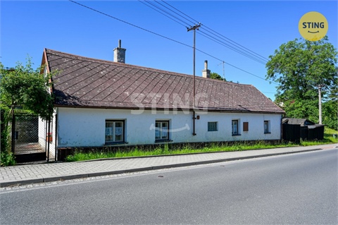 Prodej objektu, 124 m² 0