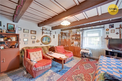 Prodej objektu, 124 m² - 2
