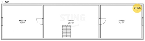 Prodej objektu, 124 m² - 22