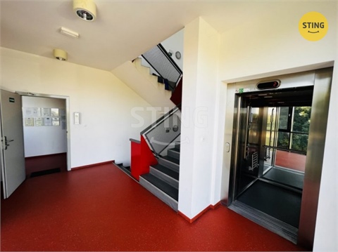 Pronájem kanceláře, 26 m² - 2