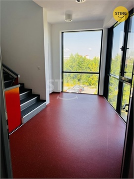 Pronájem kanceláře, 26 m² 4