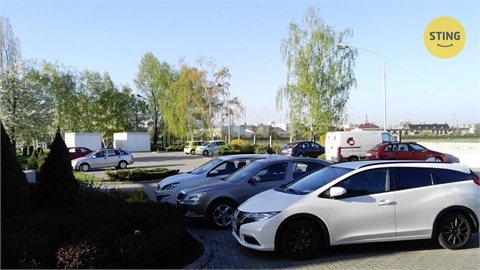 Pronájem kanceláře, 20 m² 2