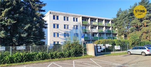 Pronájem kanceláře, 20 m² 0