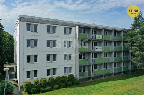 Pronájem kanceláře, 20 m² - 0