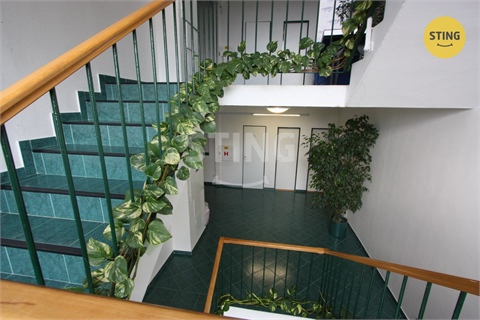 Pronájem kanceláře, 20 m² 6