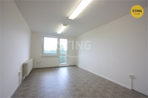 Pronájem kanceláře, 20 m² 4