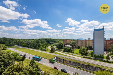 Prodej bytu 2+1, 54 m² 8