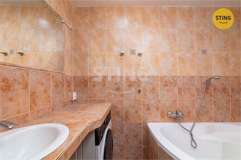 Prodej bytu 2+1, 54 m² 6