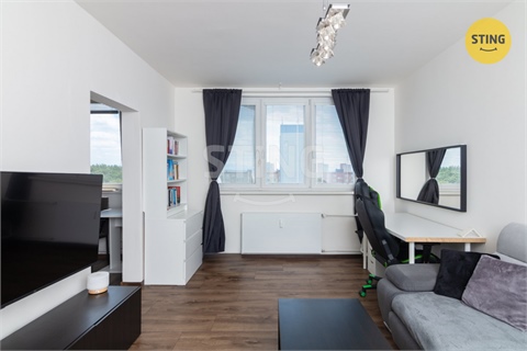 Prodej bytu 2+1, 54 m² 0