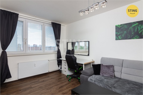 Prodej bytu 2+1, 54 m² 2