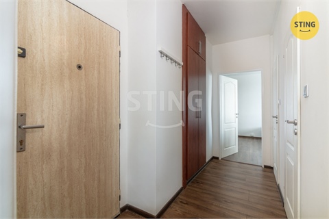 Prodej bytu 2+1, 54 m² - 6