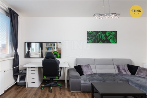 Prodej bytu 2+1, 54 m² 4