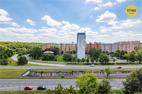 Prodej bytu 2+1, 54 m² - 8