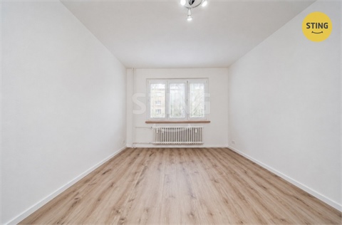 Pronájem bytu 2+1, 52 m² - 2