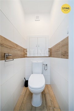 Pronájem bytu 2+1, 52 m² - 6
