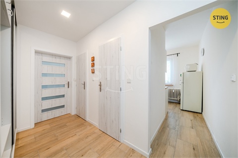 Pronájem bytu 2+1, 52 m² 4