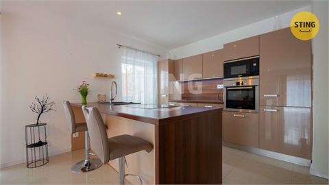 Prodej rodinného domu, 110 m² - 0