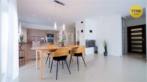 Prodej rodinného domu, 110 m² 4