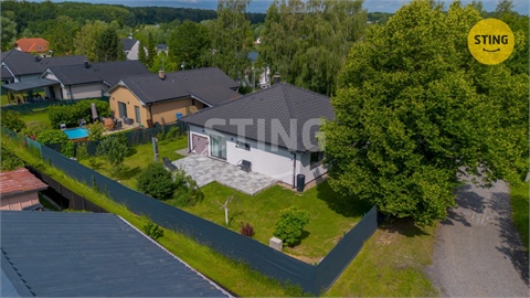 Prodej rodinného domu, 110 m² 8