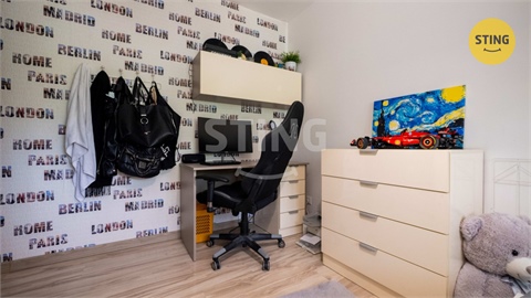 Prodej rodinného domu, 110 m² - 20