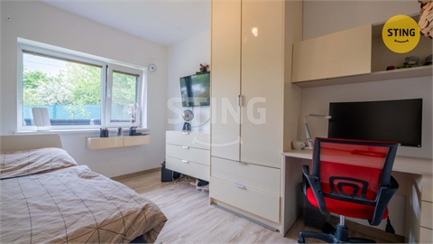 Prodej rodinného domu, 110 m² - 18