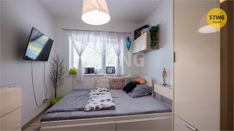 Prodej rodinného domu, 110 m² 20