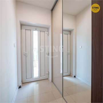 Prodej rodinného domu, 110 m² - 26