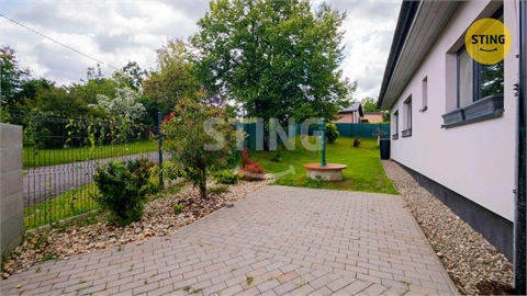Prodej rodinného domu, 110 m² 12