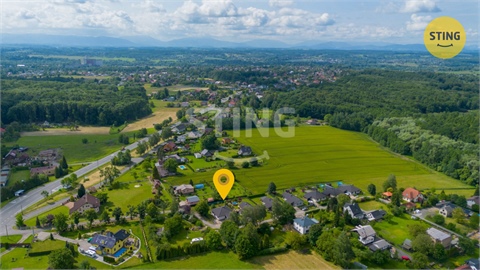 Prodej rodinného domu, 110 m² - 6