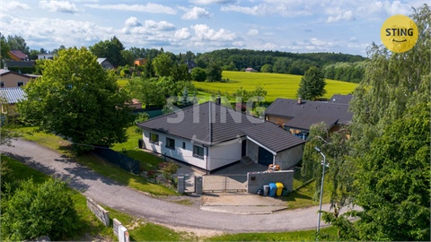 Prodej rodinného domu, 110 m² 6
