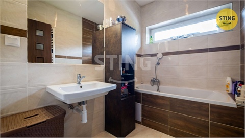 Prodej rodinného domu, 110 m² 22